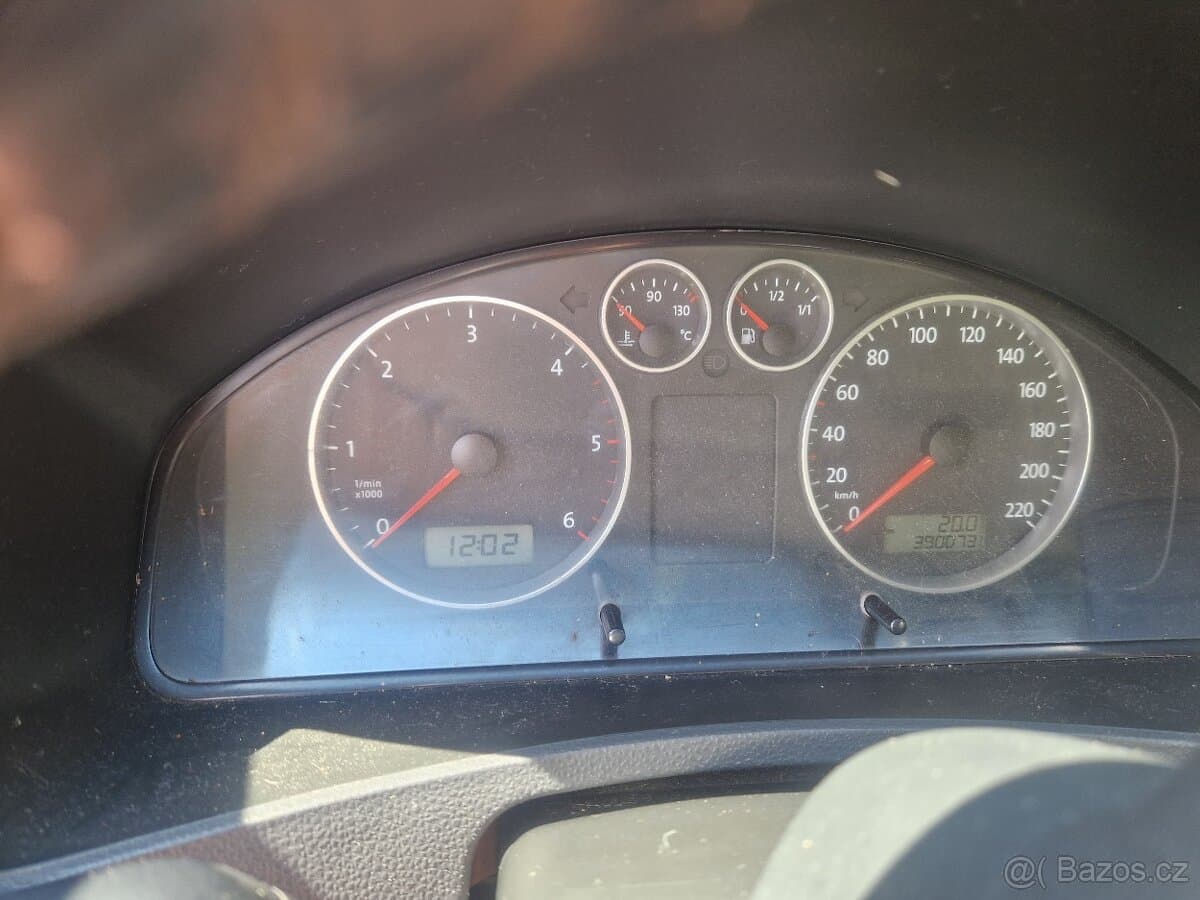 2006 Volkswagen TRANSPORTER - 6