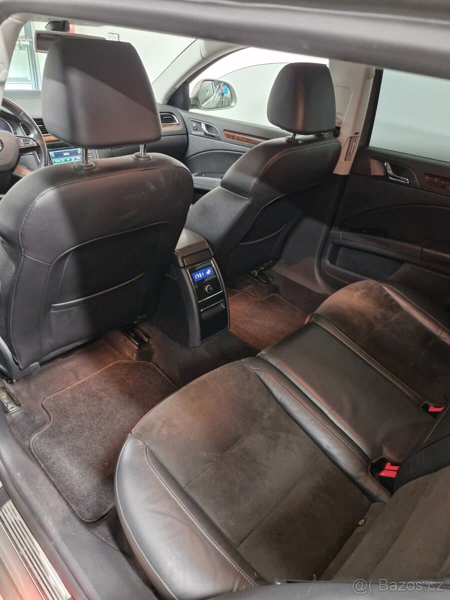 Škoda SUPERB - 6