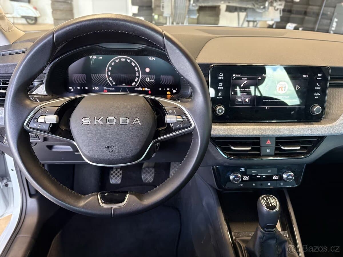 2025 Škoda KAMIQ - 6