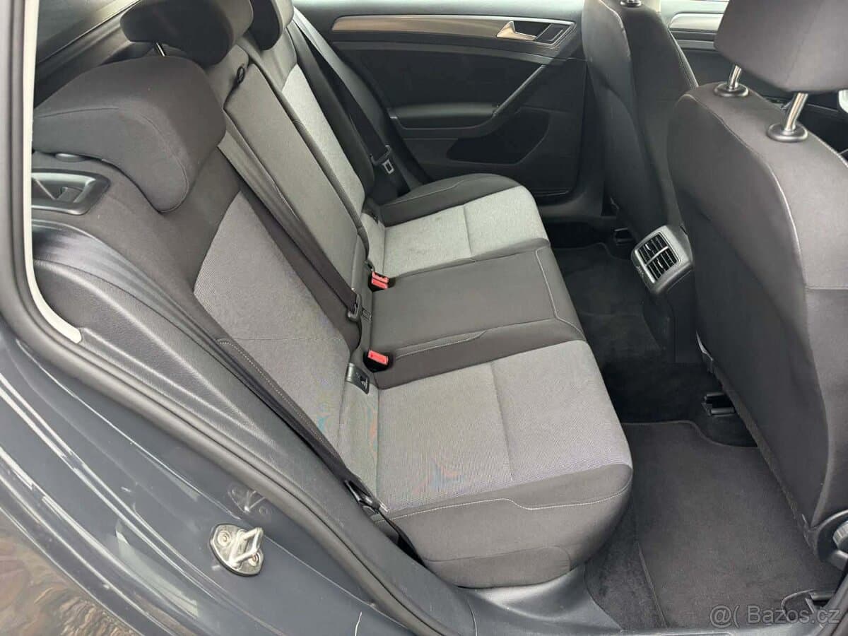 2014 Volkswagen GOLF - 6