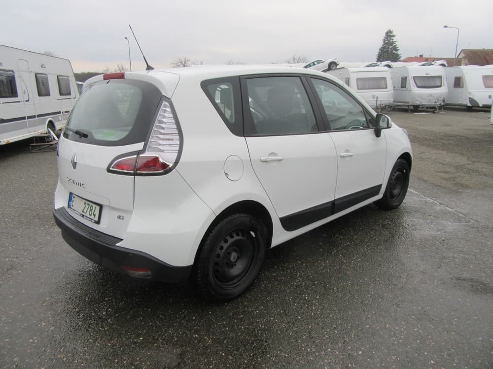 2013 Renault SCENIC - 6