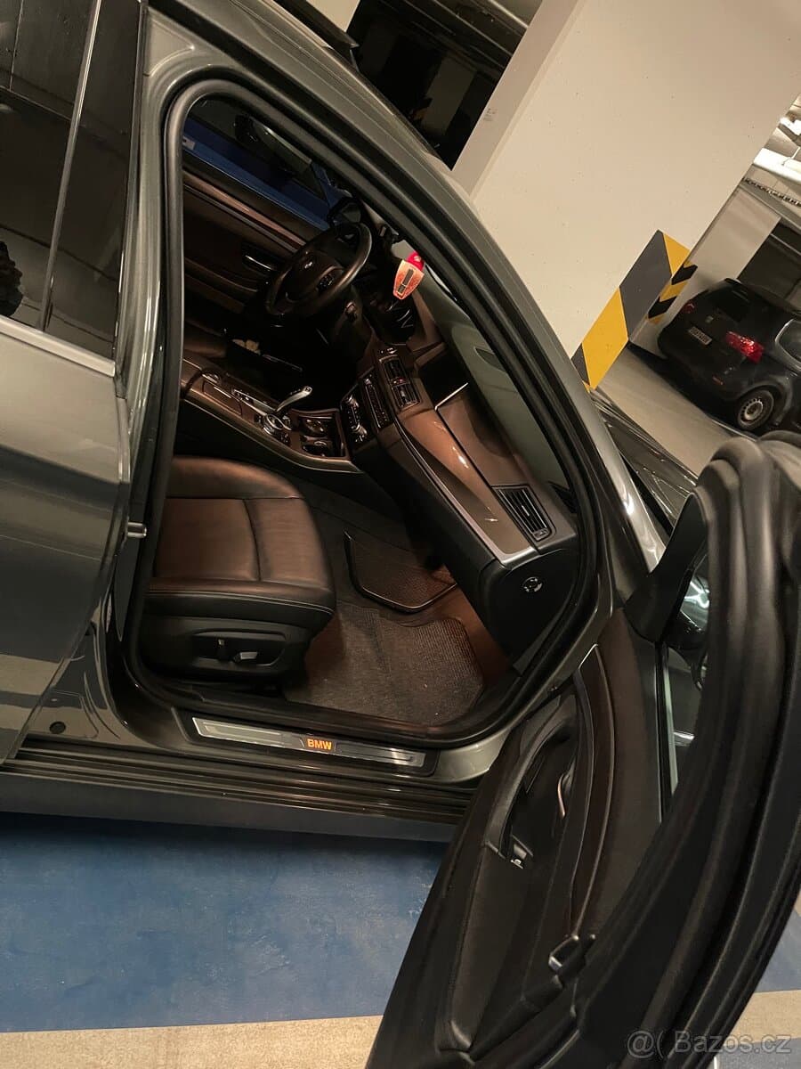 2013 BMW OSTATNÍ - 6