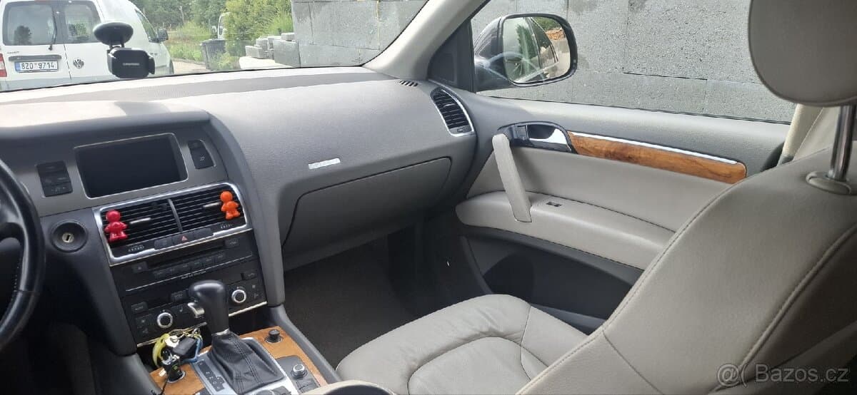 2007 Audi Q7 - 6