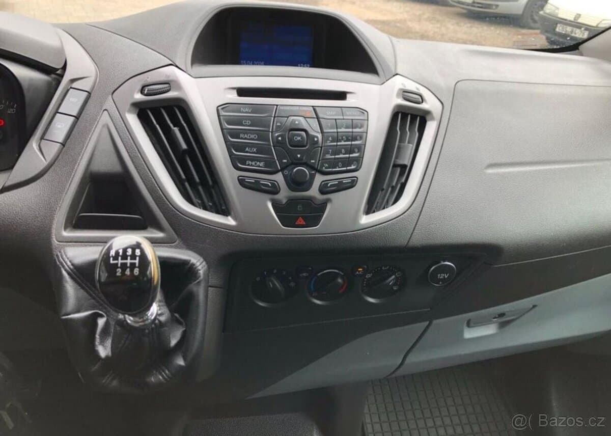 2014 Ford TRANSIT - 6