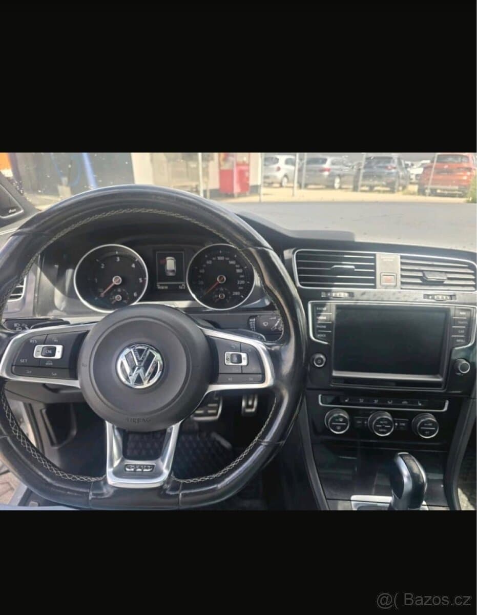 2015 Volkswagen GOLF - 6