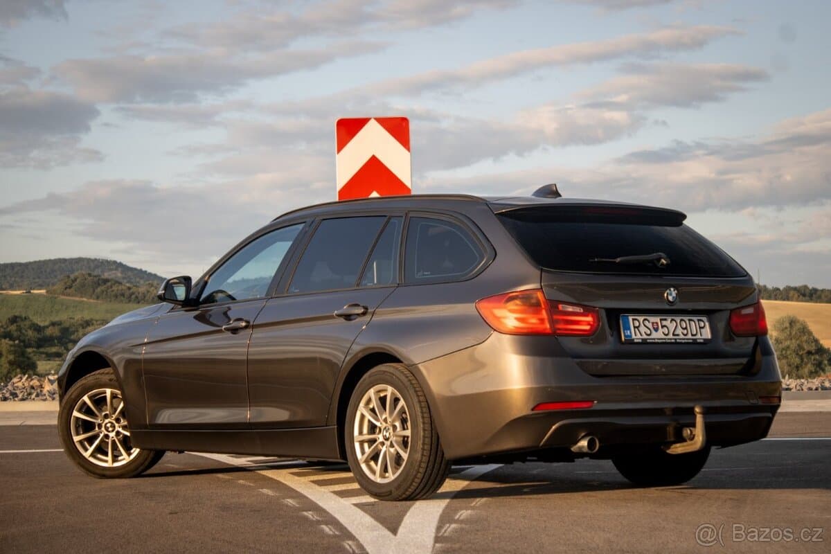 2014 BMW OSTATNÍ - 6