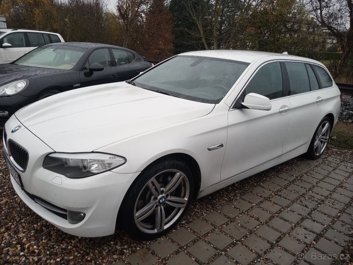 2011 BMW OSTATNÍ - 6