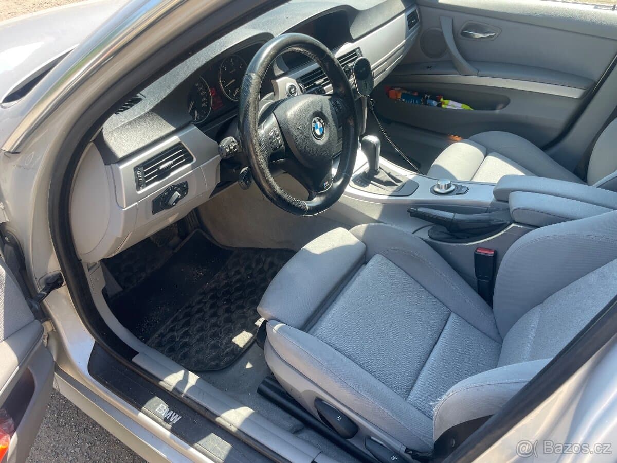 2006 BMW OSTATNÍ - 6