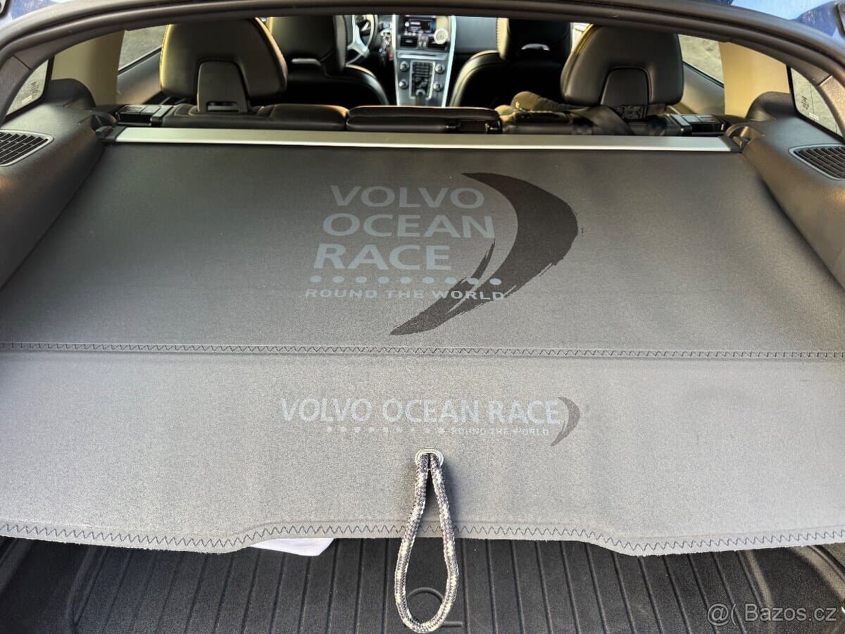 2012 Volvo XC60 - 6