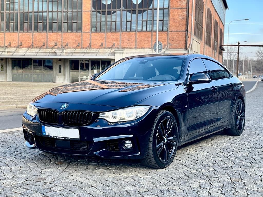 2016 BMW OSTATNÍ - 6