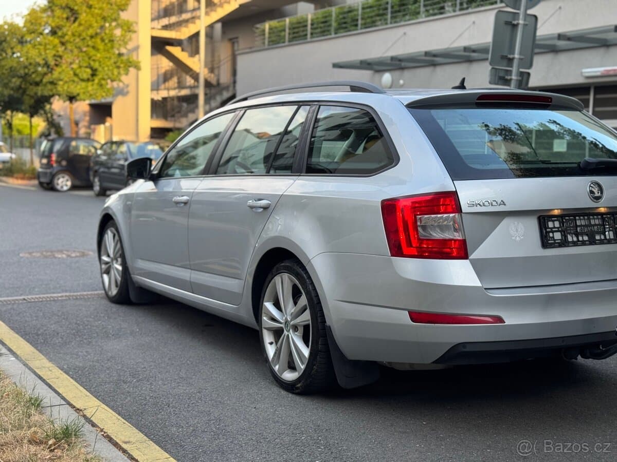2014 Škoda OCTAVIA - 6