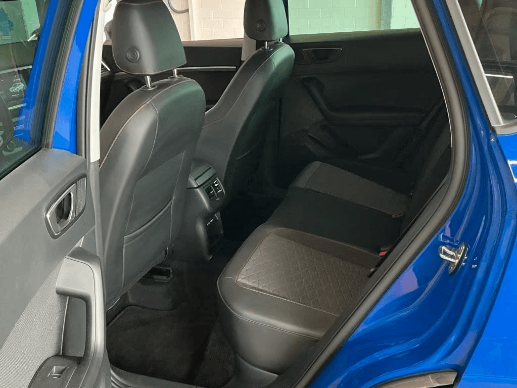 2022 Seat ATECA - 6