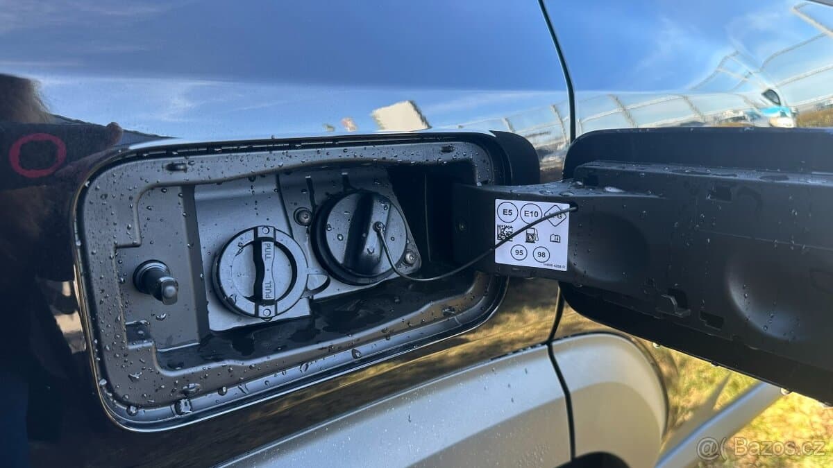 Dacia DUSTER - 6