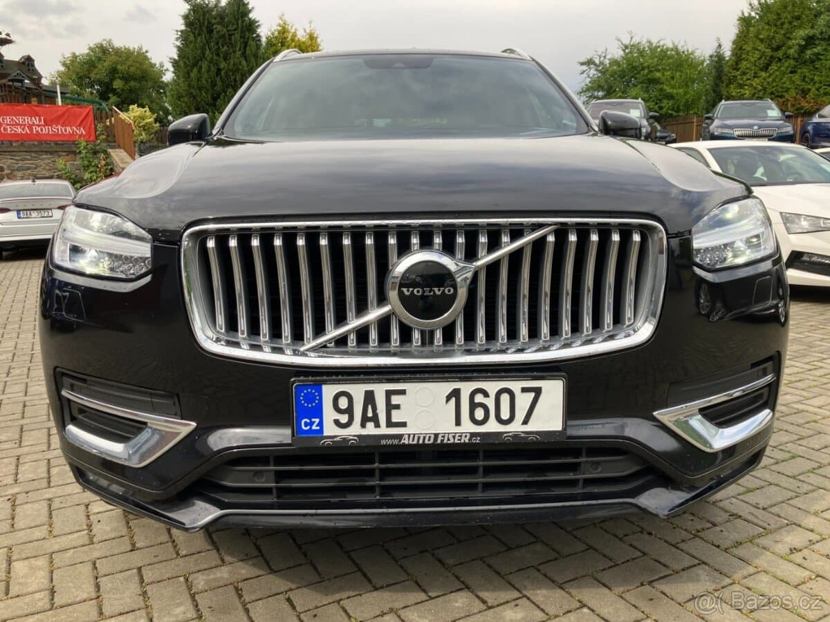 2022 Volvo XC90 - 6