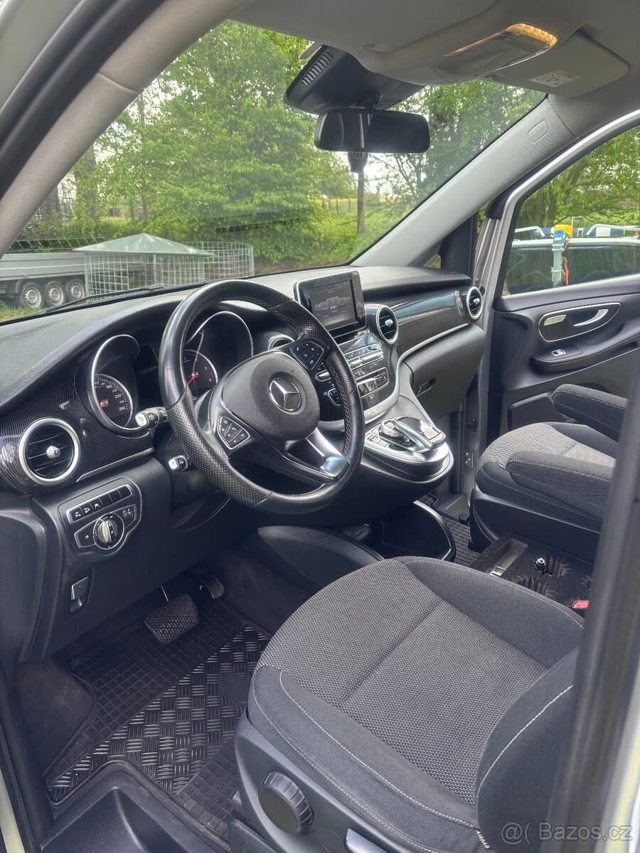 2015 Mercedes-Benz OSTATNÍ - 6