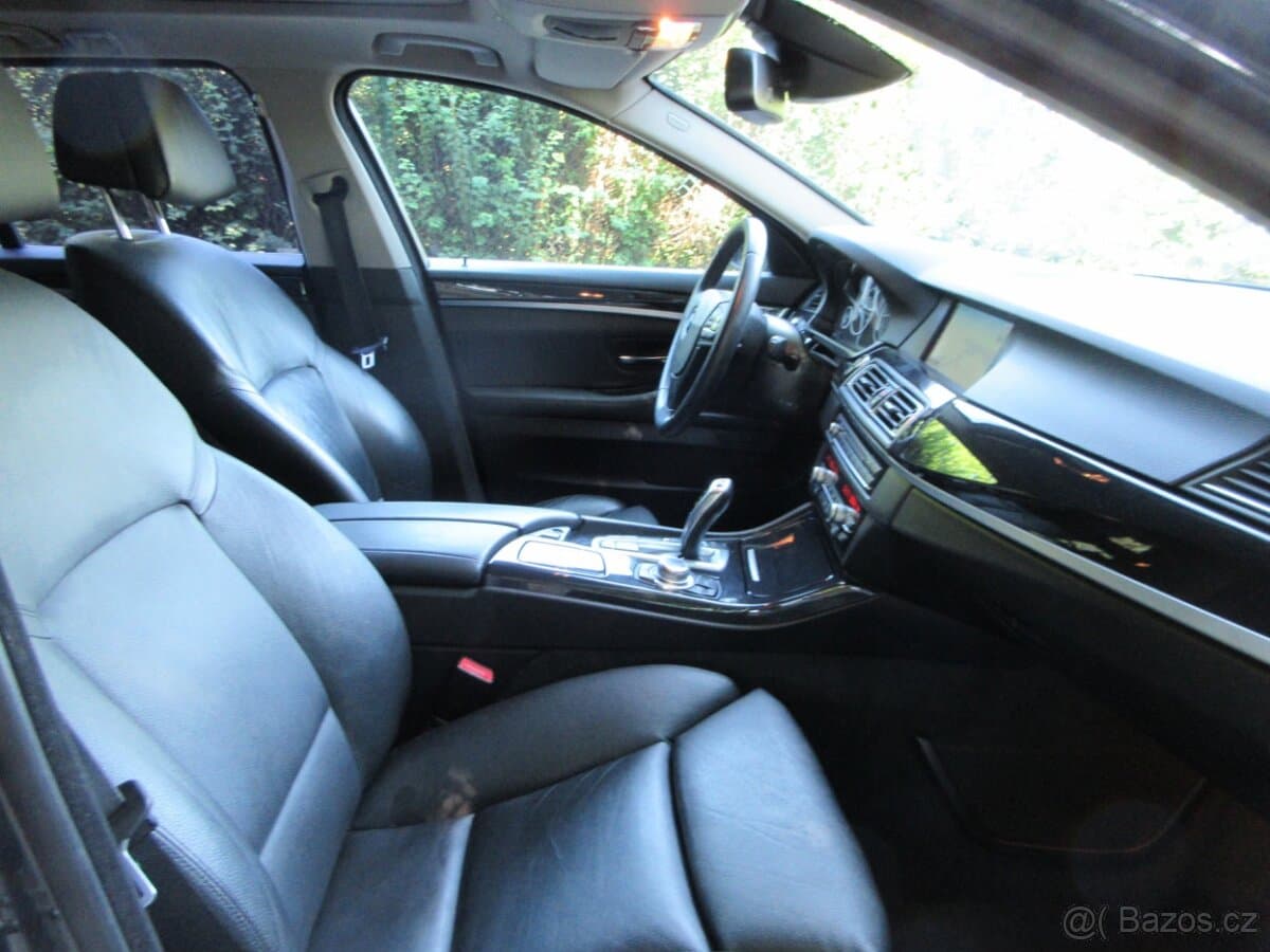 2012 BMW OSTATNÍ - 6