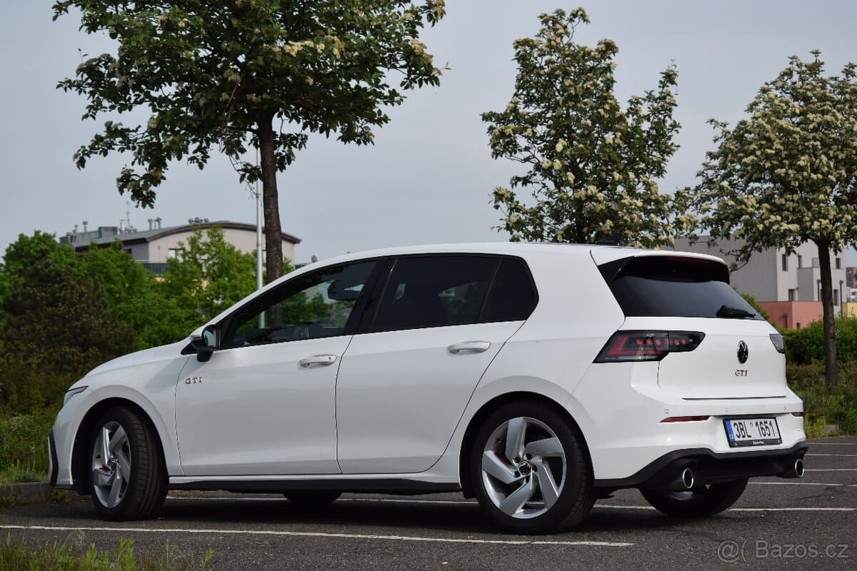 2024 Volkswagen GOLF - 6