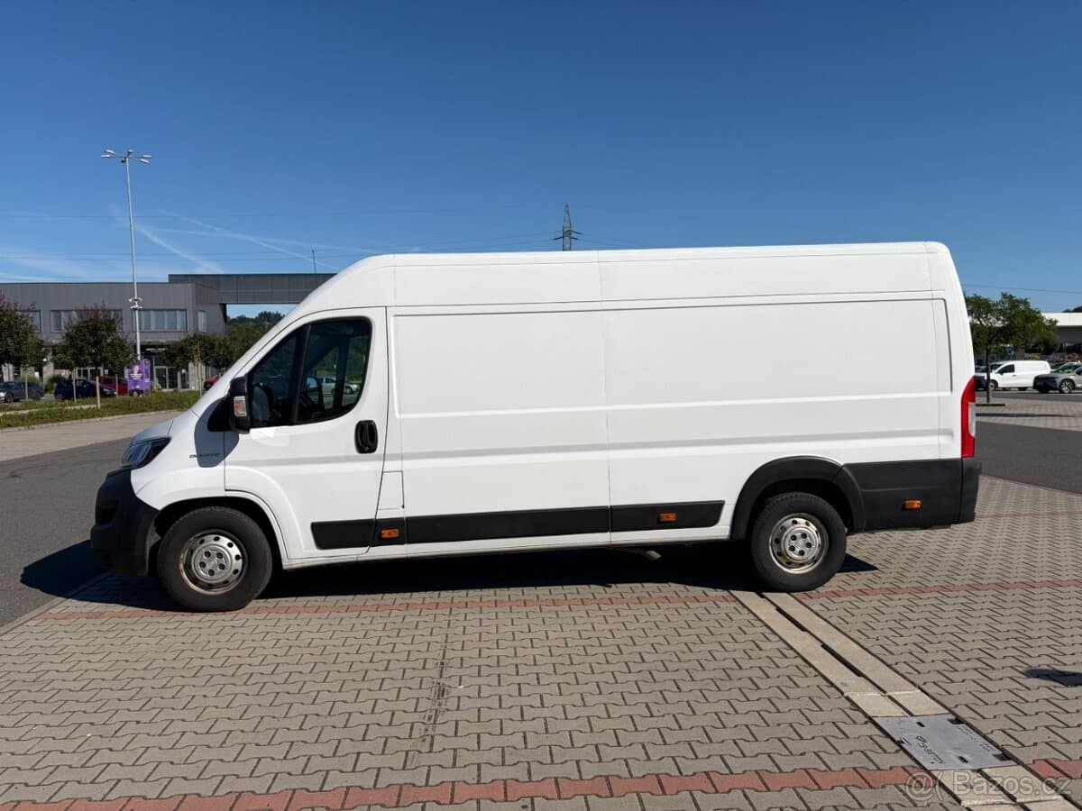 2020 Fiat DUCATO - 6