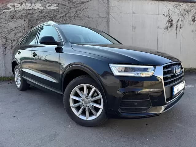 2015 Audi Q3 - 6