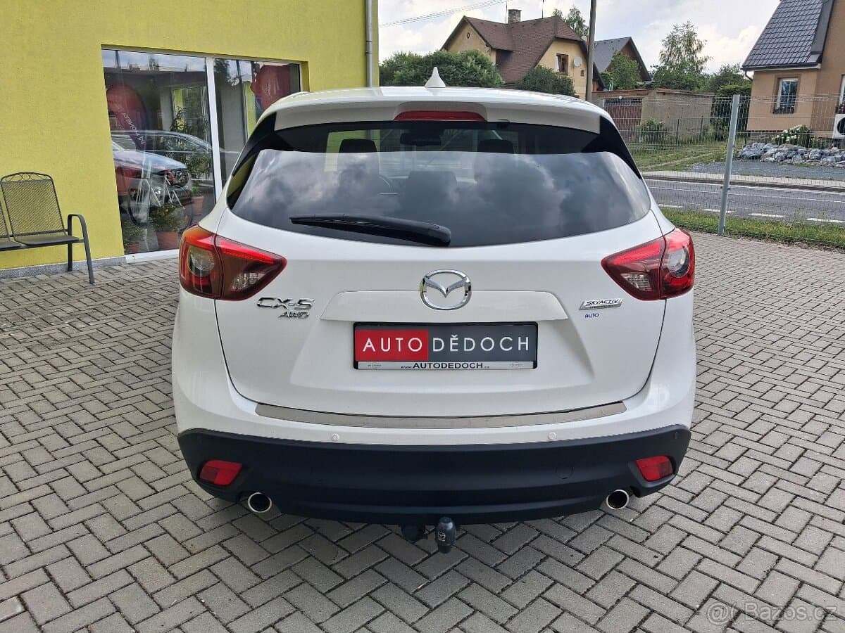 2016 Mazda CX-5 - 6