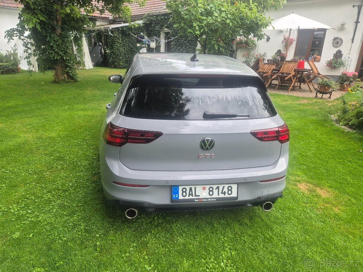 2021 Volkswagen GOLF - 6