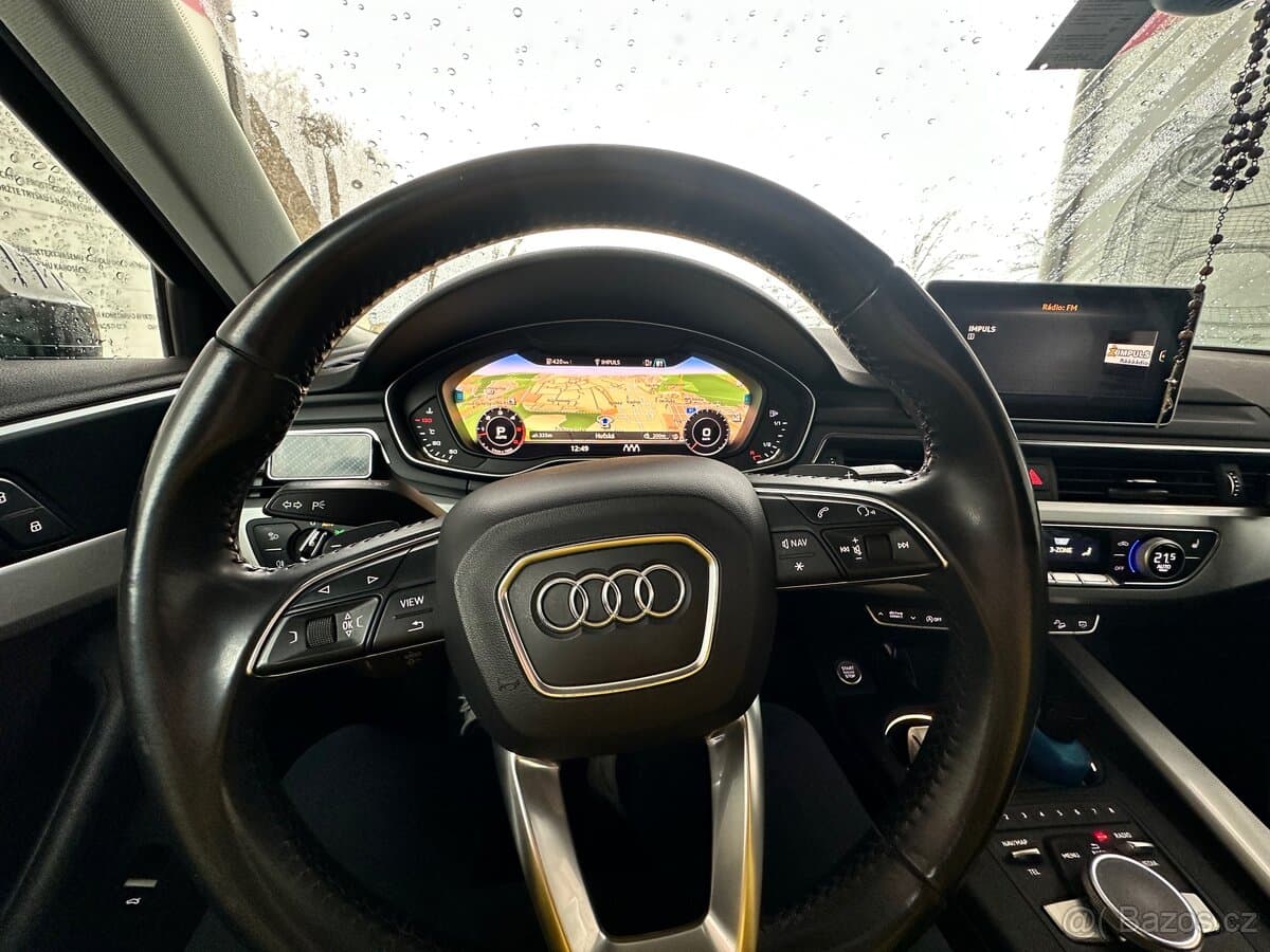 2017 Audi A4 - 6