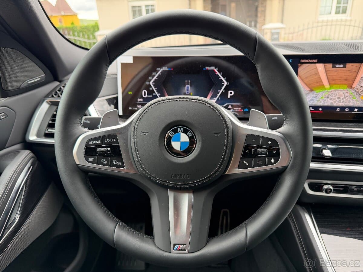 2026 BMW X6 - 6
