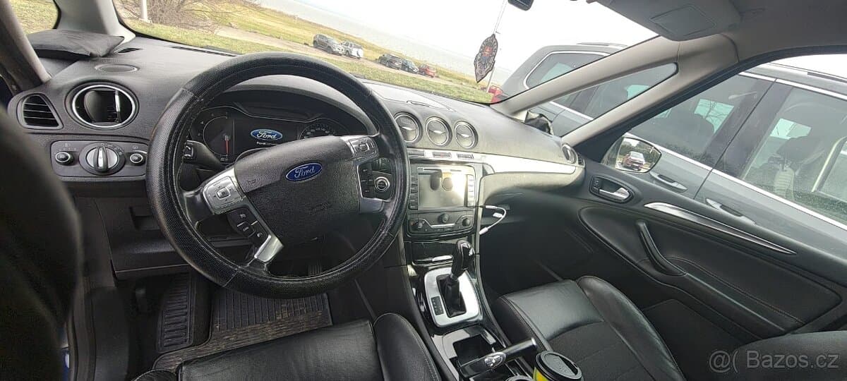 2011 Ford GALAXY - 6