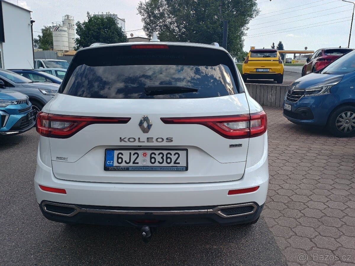 2018 Renault KOLEOS - 6