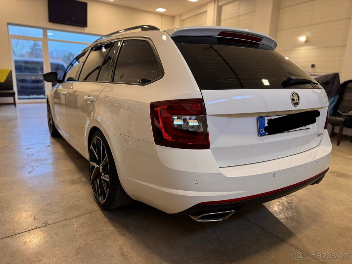 2017 Škoda OCTAVIA - 6