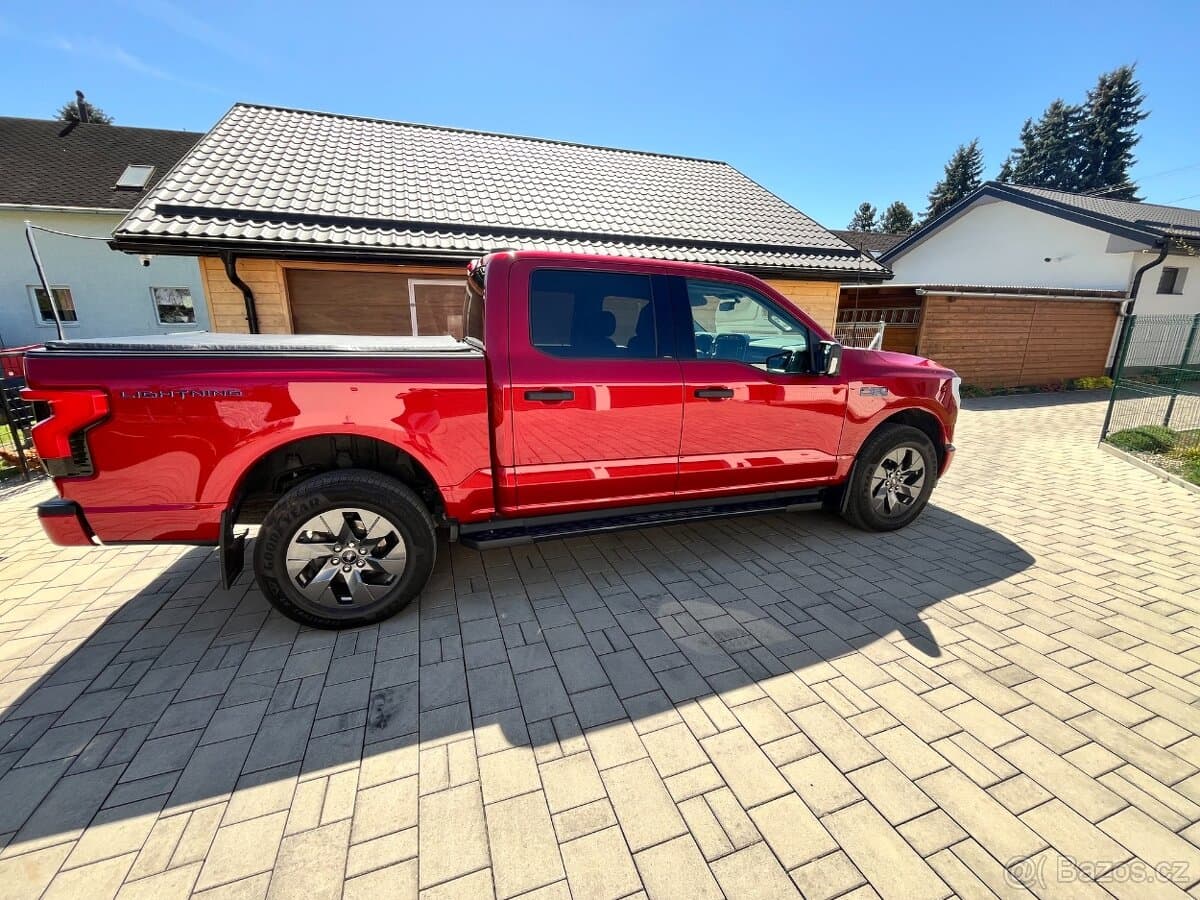 2024 Ford F-150 - 6