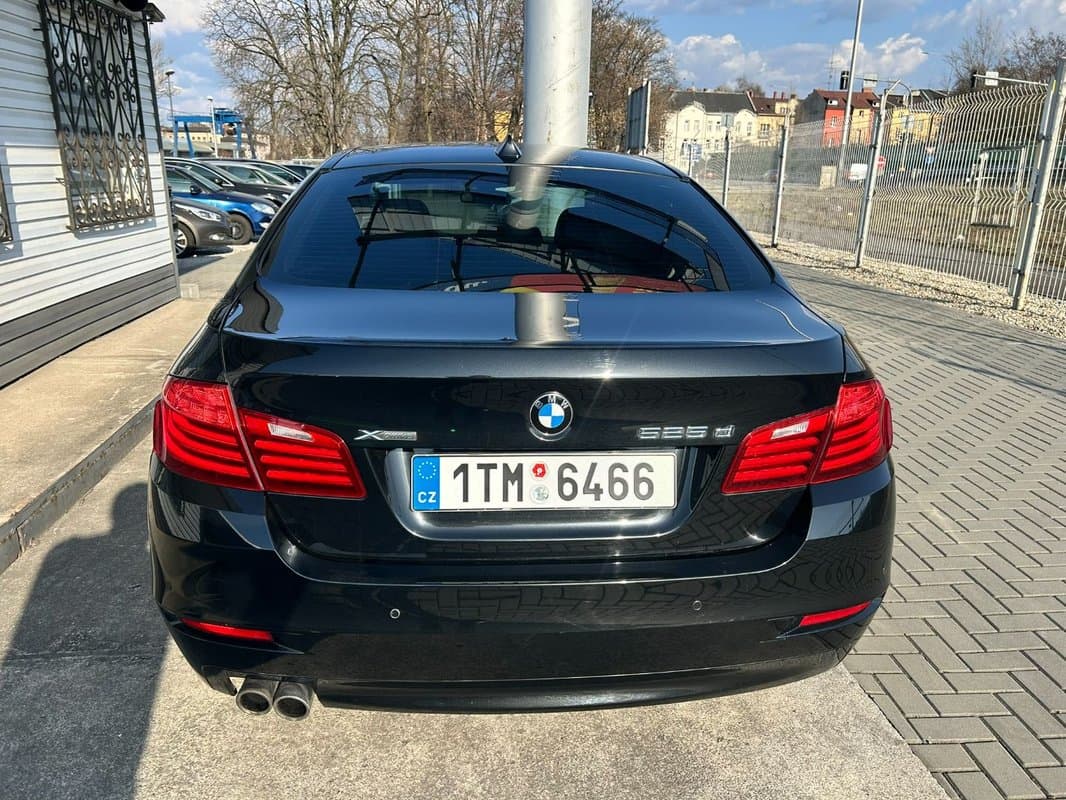 2013 BMW OSTATNÍ - 6