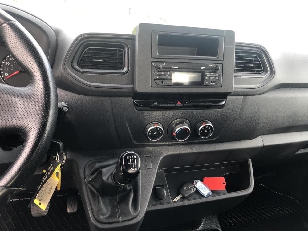 2020 Renault MASTER - 6