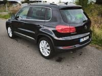 2015 Volkswagen TIGUAN - 6