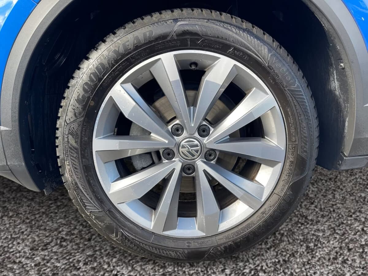 2020 Volkswagen T-ROC - 6