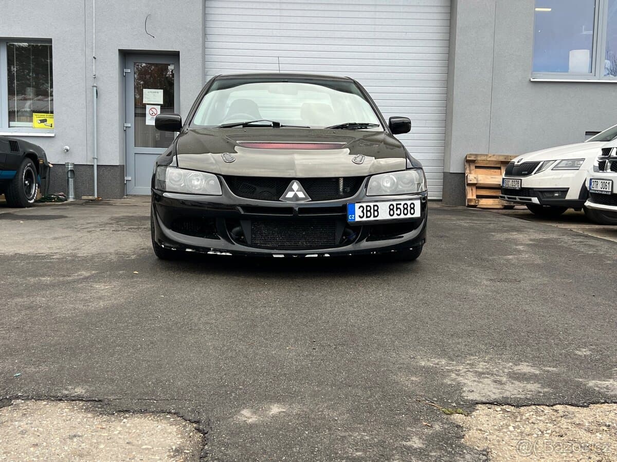 Mitsubishi OSTATNÍ - 6