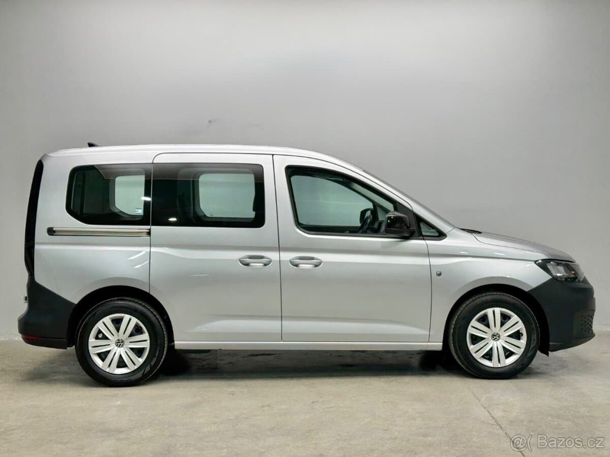 2022 Volkswagen CADDY - 6