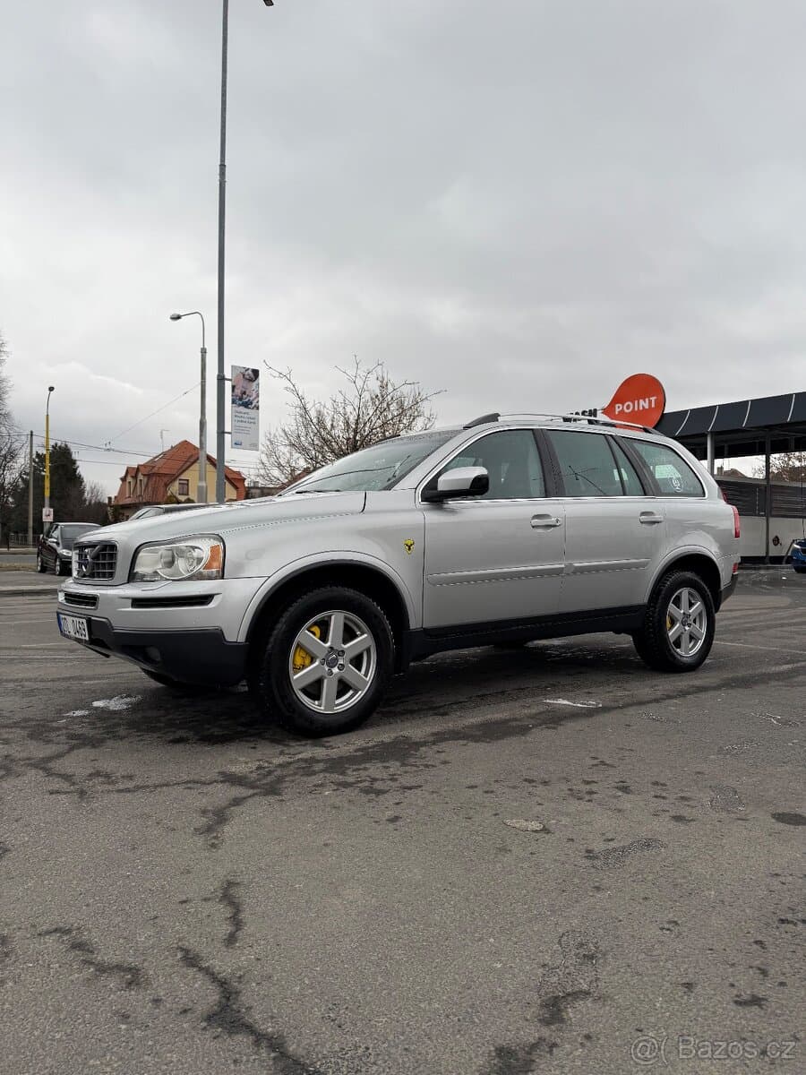 2011 Volvo XC90 - 6