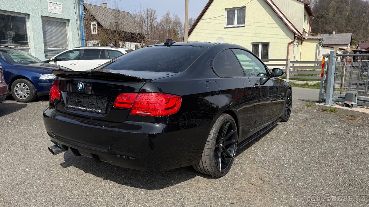 2009 BMW OSTATNÍ - 6