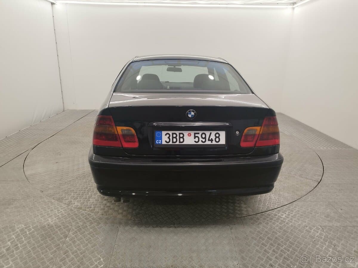 2002 BMW OSTATNÍ - 6