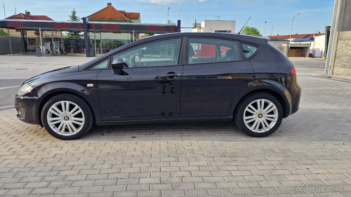2012 Seat LEON - 6