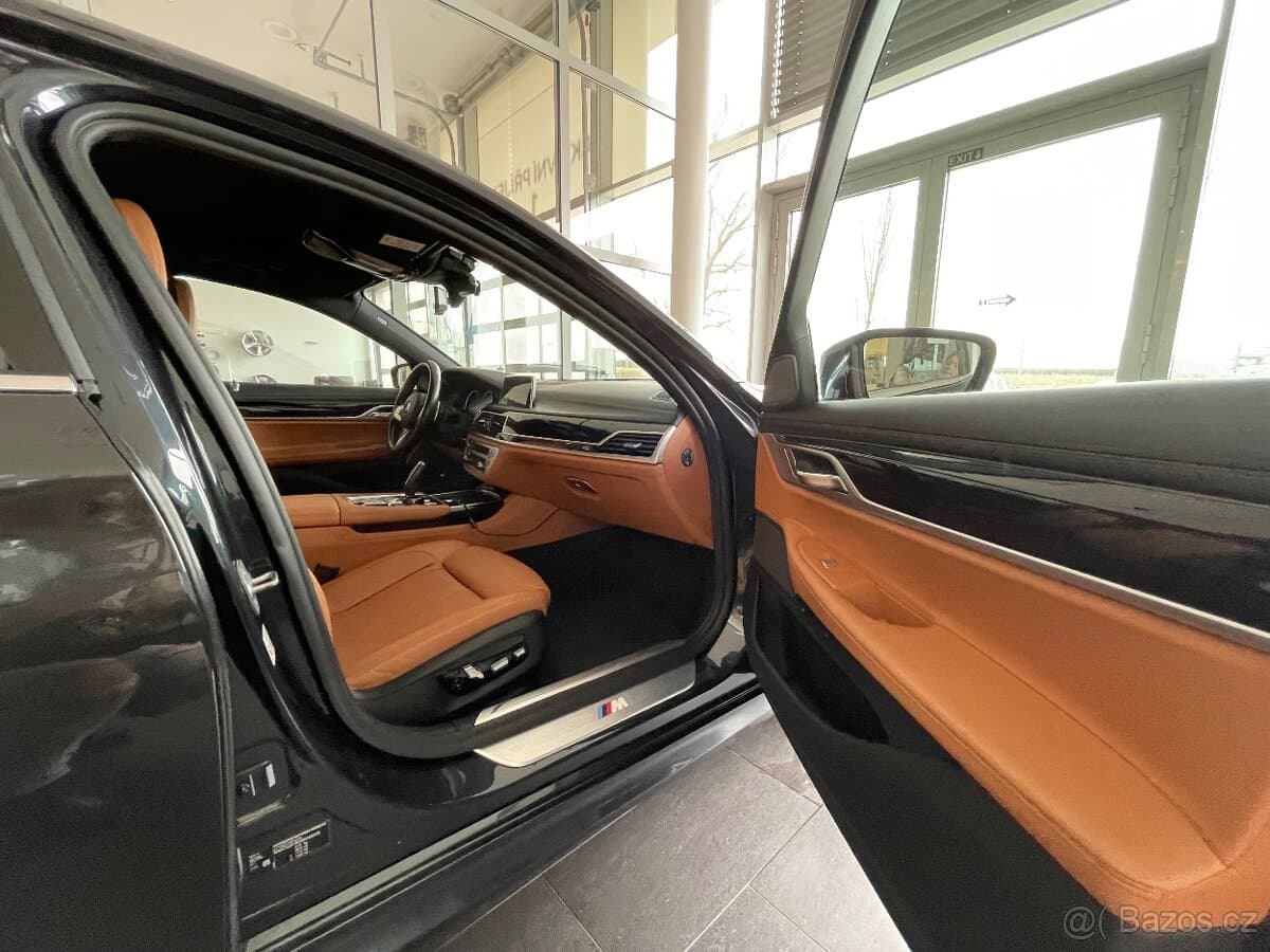 2018 BMW OSTATNÍ - 6