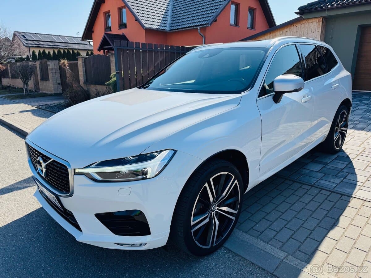 2018 Volvo XC60 - 6