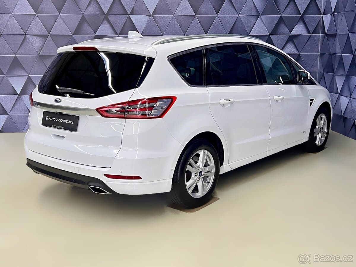 2020 Ford S-MAX - 6