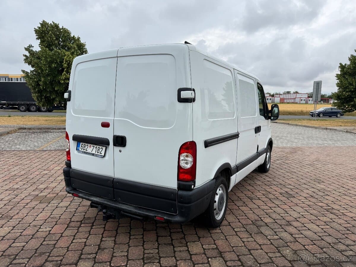 2009 Renault MASTER - 6