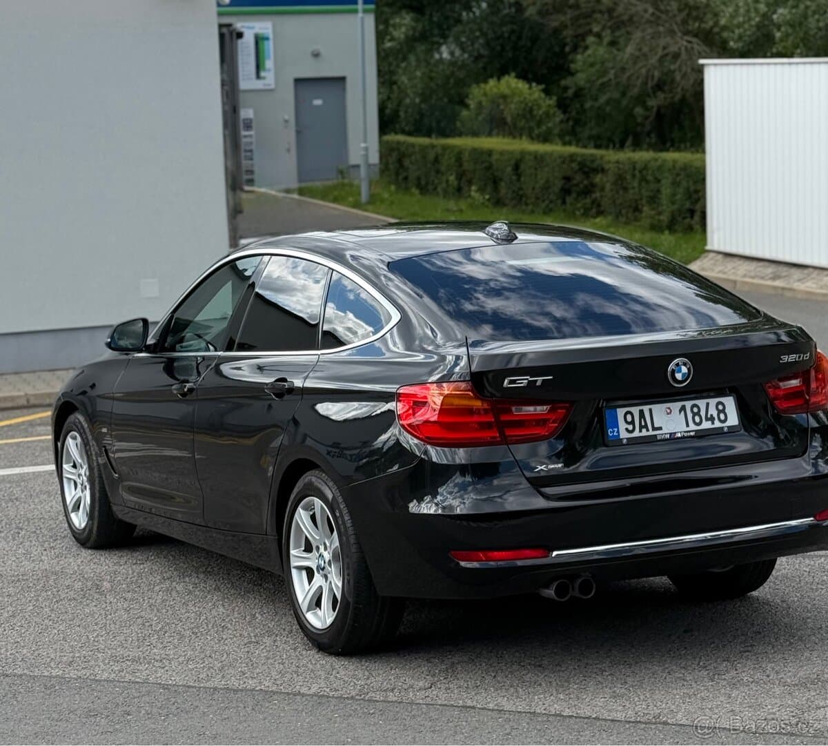 2016 BMW OSTATNÍ - 6