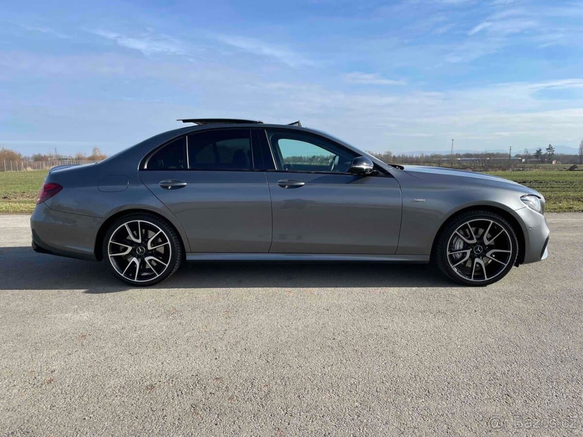 2019 Mercedes-Benz OSTATNÍ - 6
