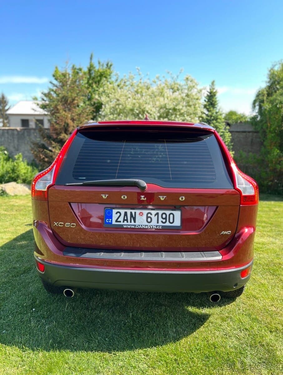 2010 Volvo XC60 - 6