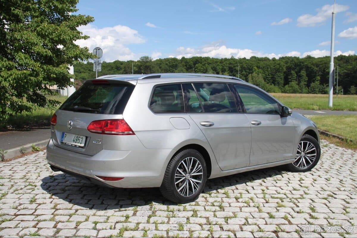 2016 Volkswagen GOLF - 6