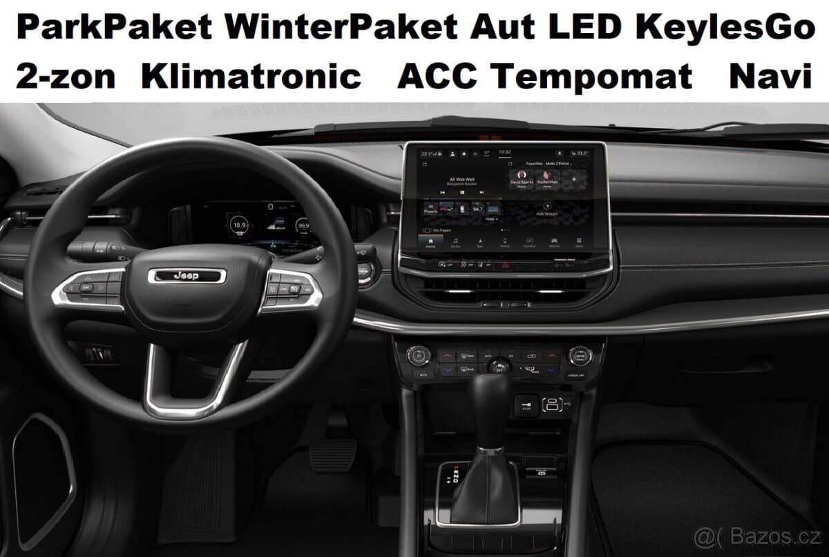 2025 Jeep COMPASS - 6
